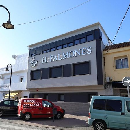 H.Palmonesホステル エクステリア 写真
